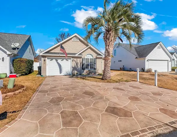 104 Dry Gulley Ln., Surfside Beach, SC 29575