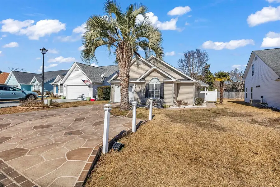 104 Dry Gulley Ln., Surfside Beach, SC 29575 - Image #2