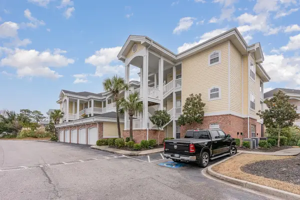 4872 Dahila Ct. #Unit 301, Myrtle Beach, SC 29577