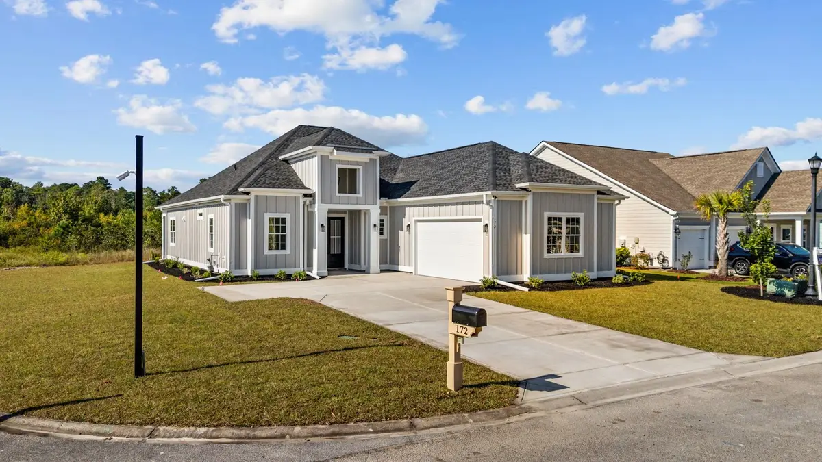 172 Sago Palm Dr., Myrtle Beach, SC 29579 - Image #1