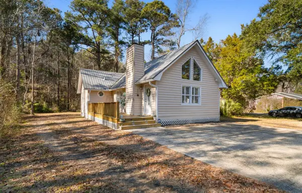 11619 Ocean Hwy., Pawleys Island, SC 29585