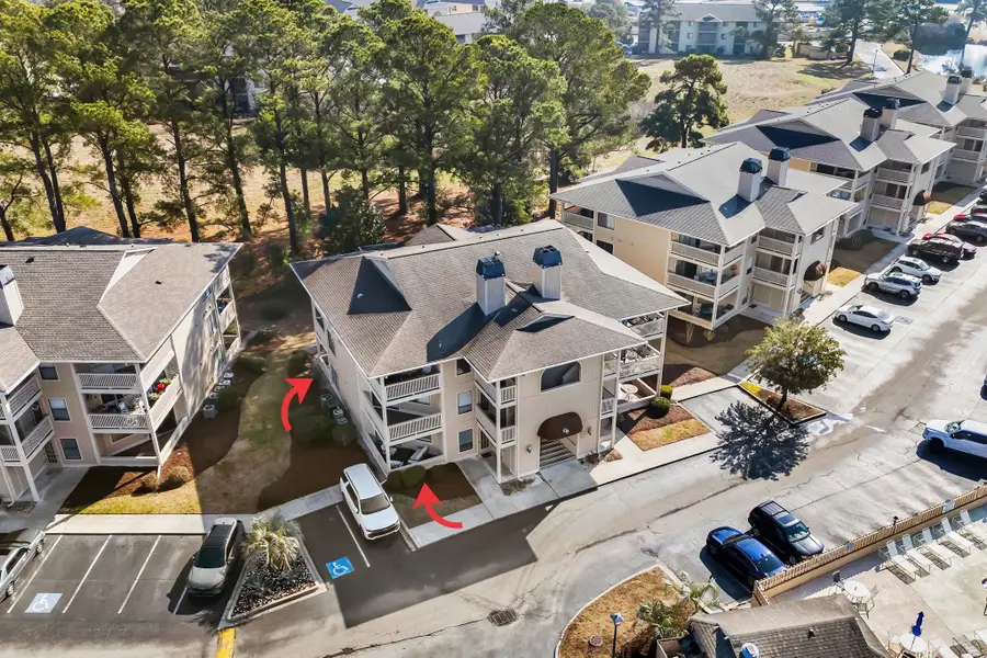 4214 Pinehurst Circle #G1, Little River, SC 29566 - #2