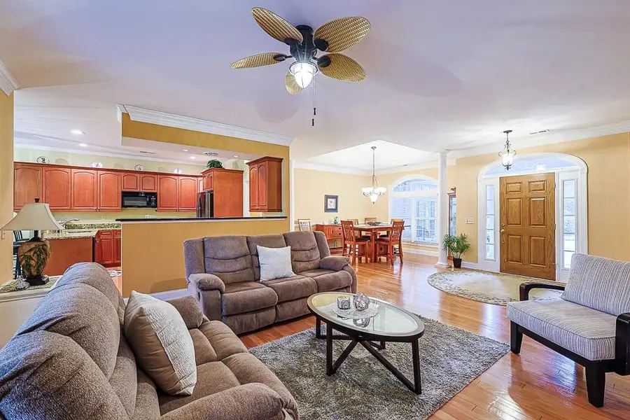 4416 Parkland Dr., Myrtle Beach, SC 29579 - Image #2