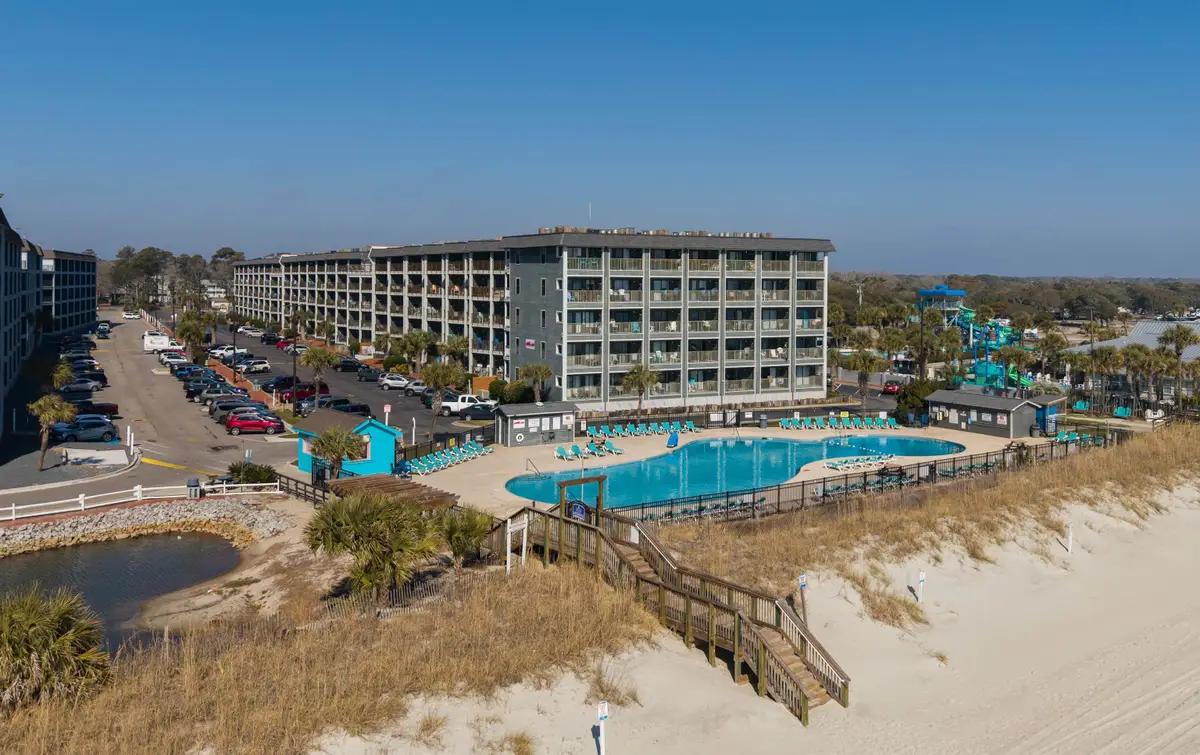 5905 S Kings Hwy. #506-A, Myrtle Beach, SC 29575 - Image #1