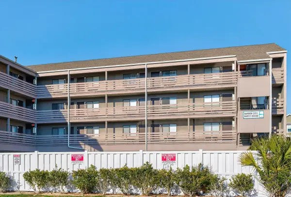 120 Dogwood Dr. N #313, Garden City Beach, SC 29576