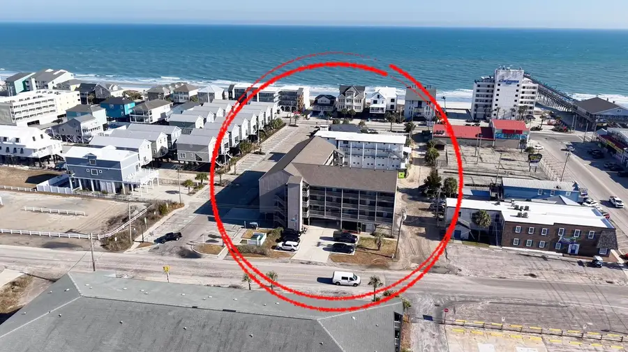 120 Dogwood Dr. N #313, Garden City, SC 29576 - #3