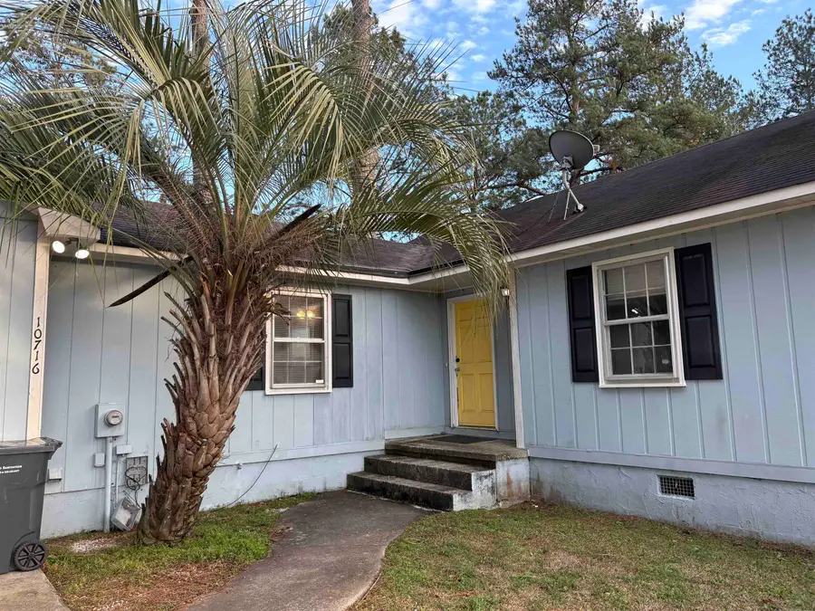 10716 Countyline Rd., Andrews, SC 29510 - #2