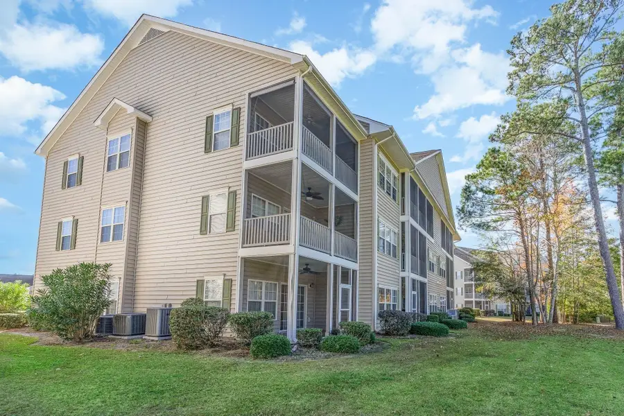 5846 Longwood Dr. #103, Murrells Inlet, SC 29576 - Image #2