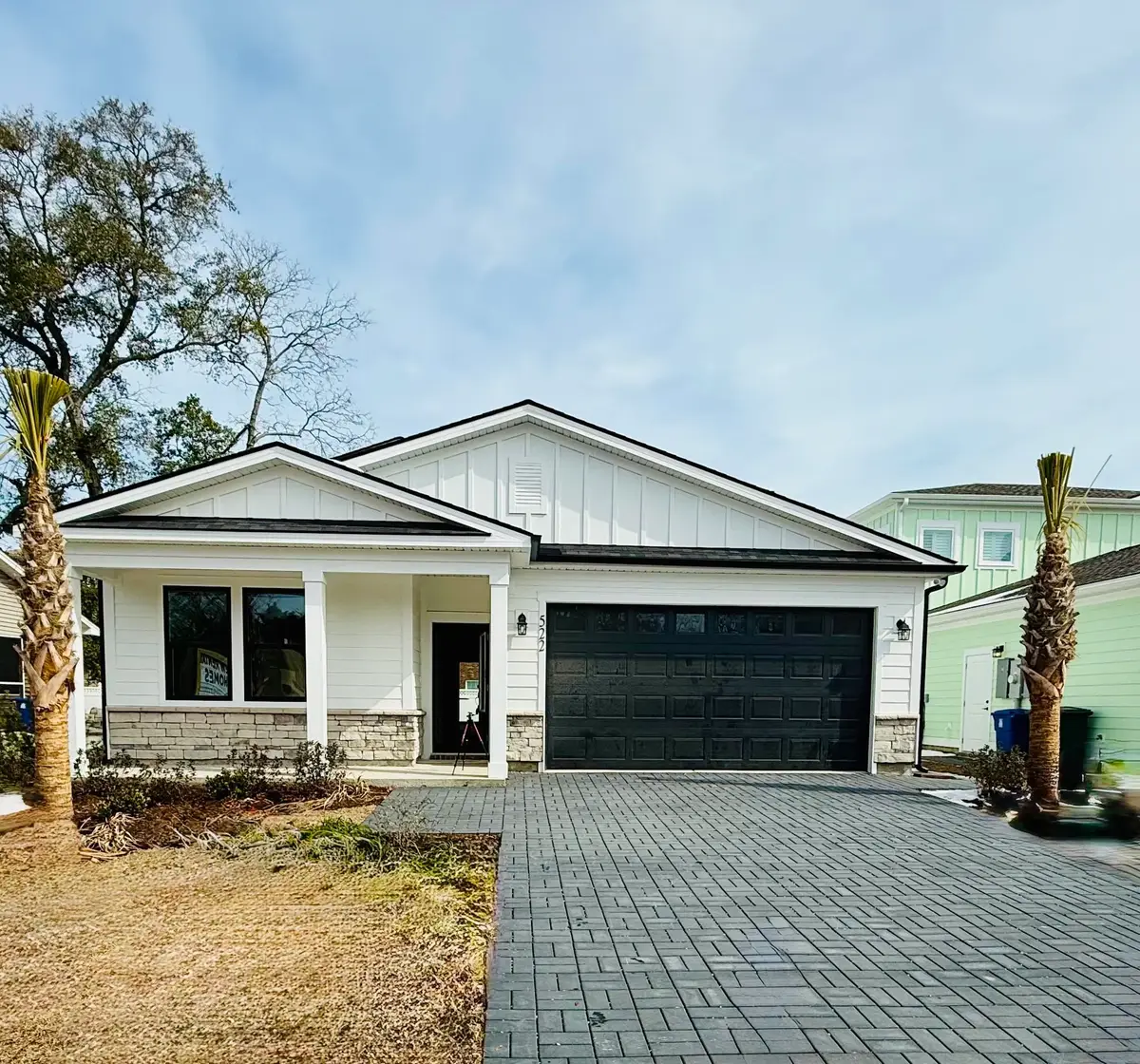 522 6th Ave. S, North Myrtle Beach, SC 29582 - #1