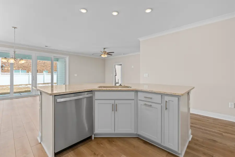 522 6th Ave. S, North Myrtle Beach, SC 29582 - #2