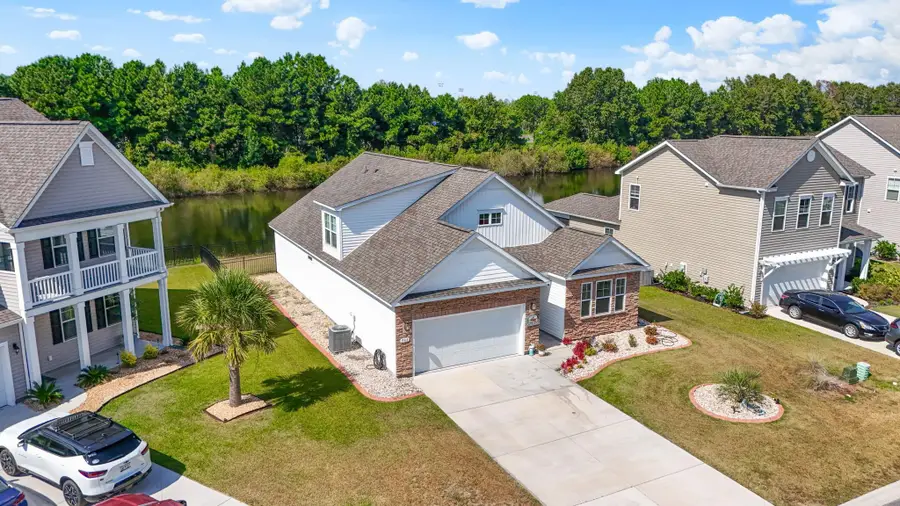 588 Pier Ct., Longs, SC 29568 - Image #2