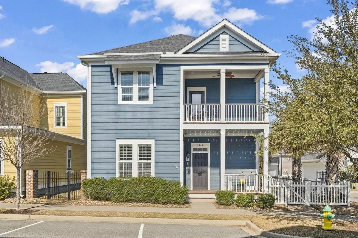 1441 Peterson St., Myrtle Beach, SC 29577 - Image #1