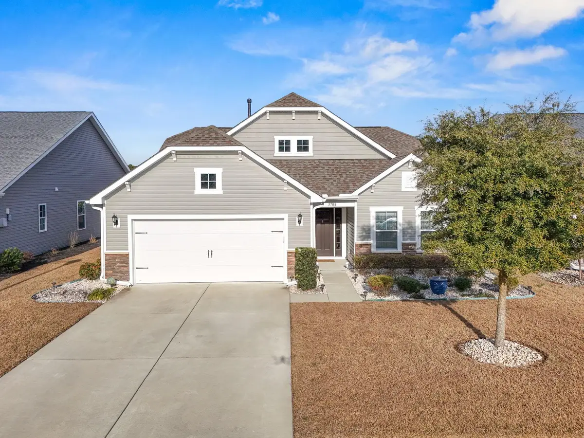 3708 Park Pointe Ave., Little River, SC 29566 - #1