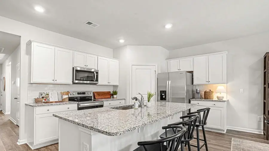 8035 Bear Claw Way, Conway, SC 29526 - #3