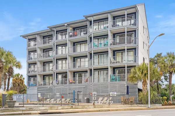 1906 S Ocean Blvd. #V308A, Myrtle Beach, SC 29577