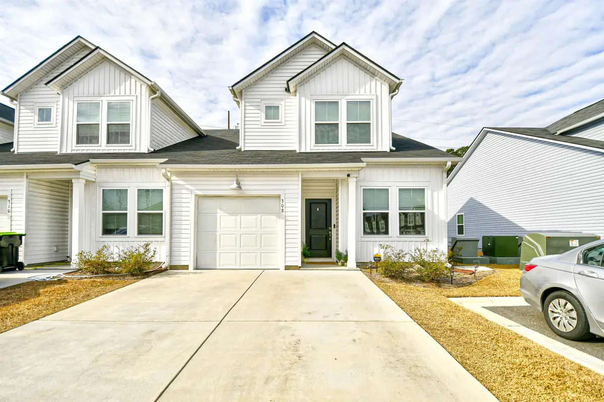 308 Trail Ridge Ct. #308, Myrtle Beach, SC 29588 - Image #1