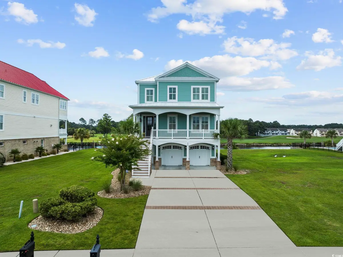 400 West Palms Dr., Myrtle Beach, SC 29579 - #1