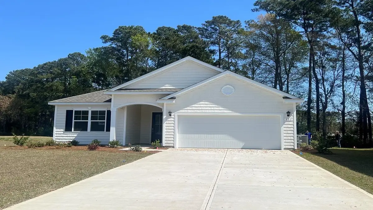 160 Bjorn Way, Longs, SC 29568 - Image #1