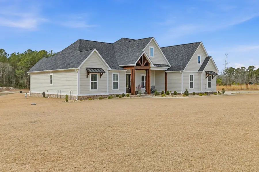 867 Dog Bluff Rd., Galivants Ferry, SC 29544 - #2