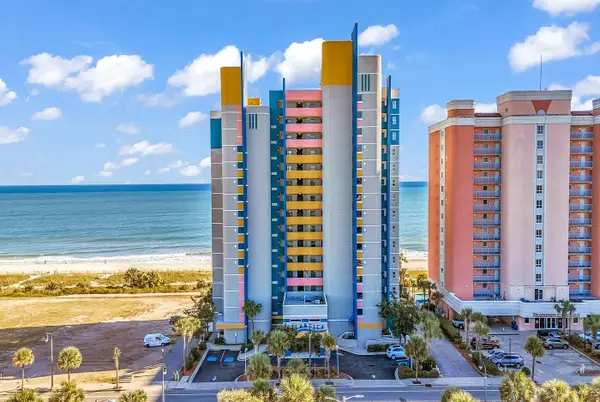 1700 N Ocean Blvd. #151, Myrtle Beach, SC 29577
