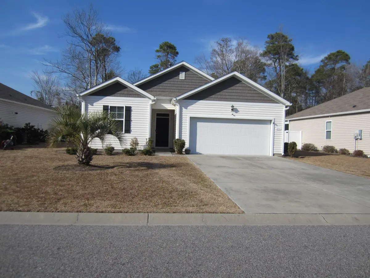 256 Legends Village Loop, Myrtle Beach, SC 29579 - #1