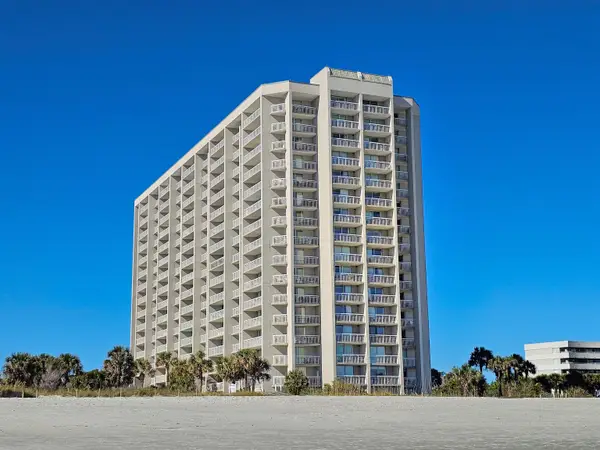 9820 Queensway Blvd. #406, Myrtle Beach, SC 29572