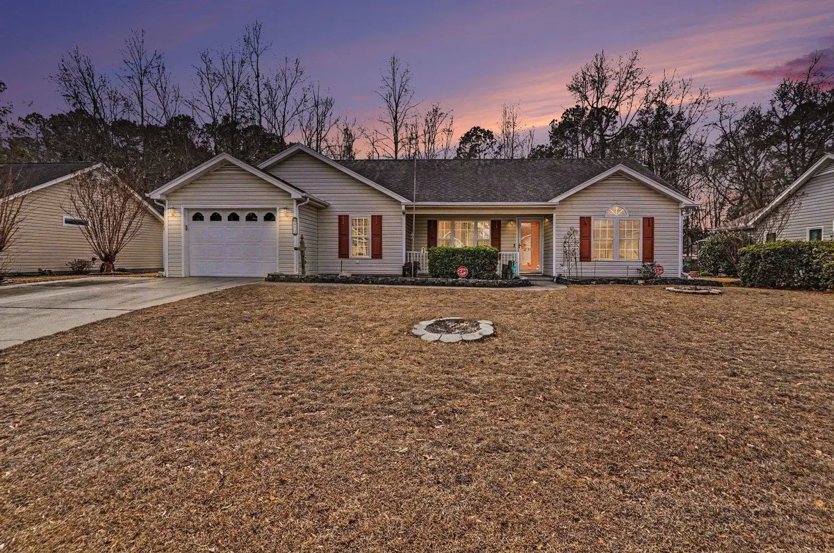 973 Castlewood Dr., Conway, SC 29526 - Image #1