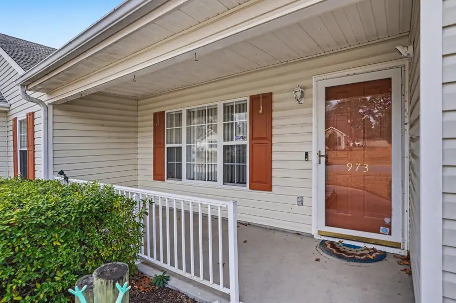 973 Castlewood Dr., Conway, SC 29526 - Image #2