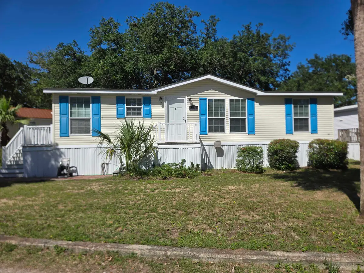 337 Clam Shell Circle, Murrells Inlet, SC 29576 - #1