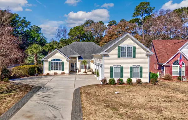 2603 Willet Cove, Conway, SC 29526