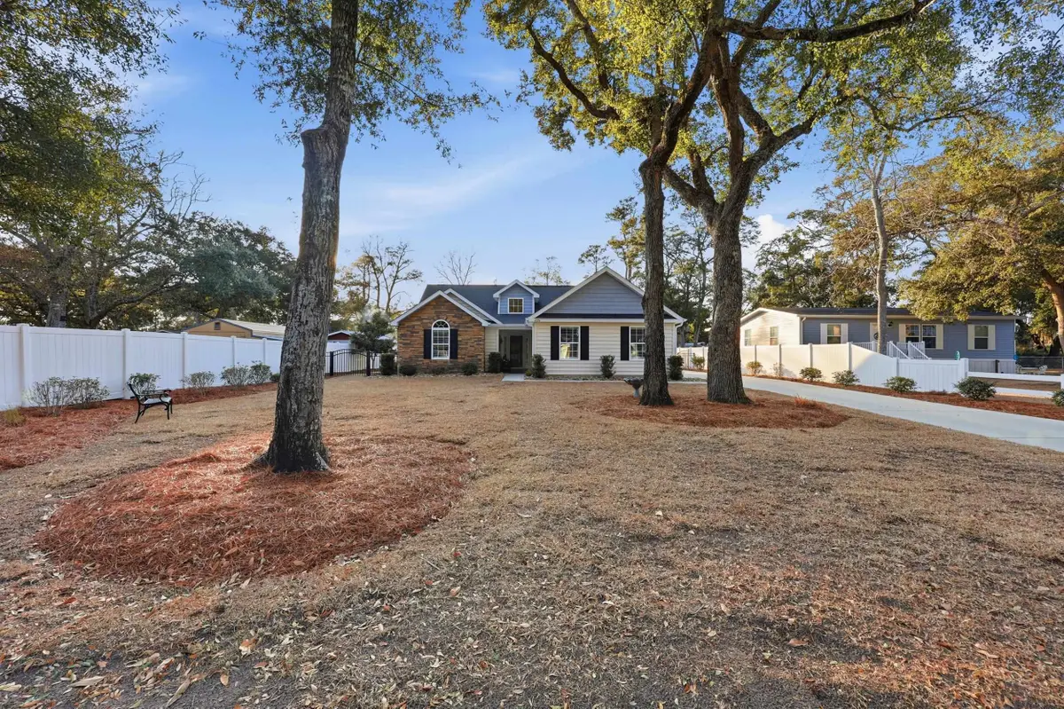 4576 Sandy Ln., Murrells Inlet, SC 29576 - Image #1