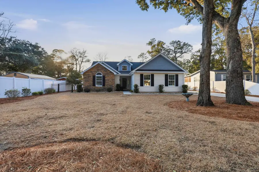 4576 Sandy Ln., Murrells Inlet, SC 29576 - Image #2
