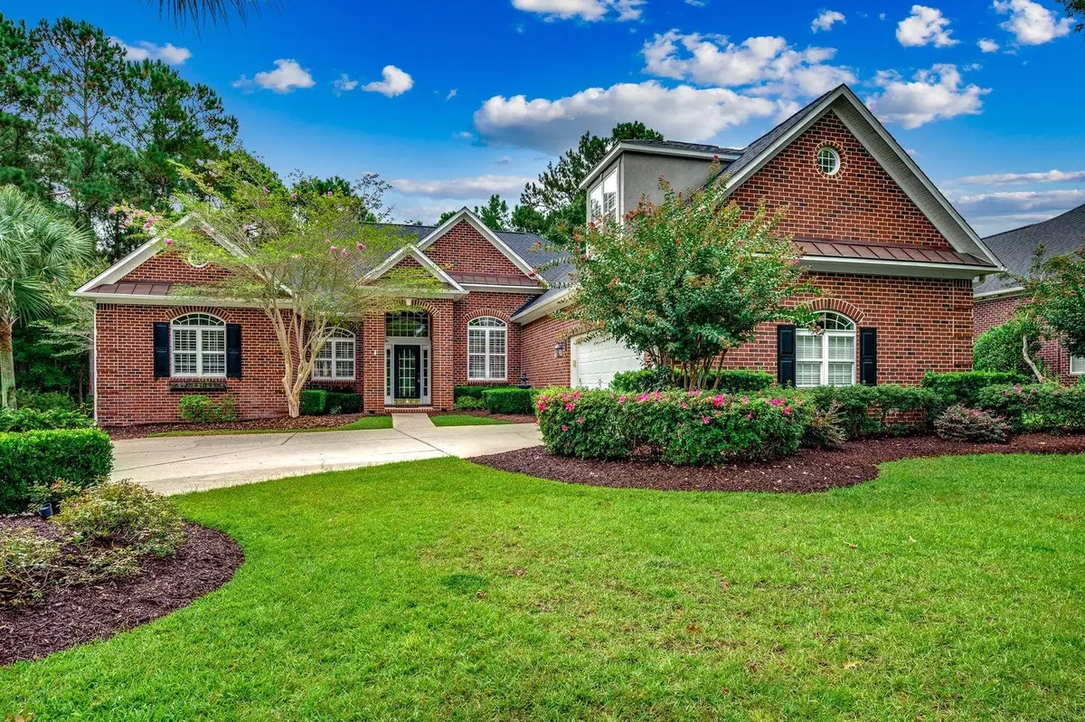 5304 Pheasant Dr., North Myrtle Beach, SC 29582 - Image #1