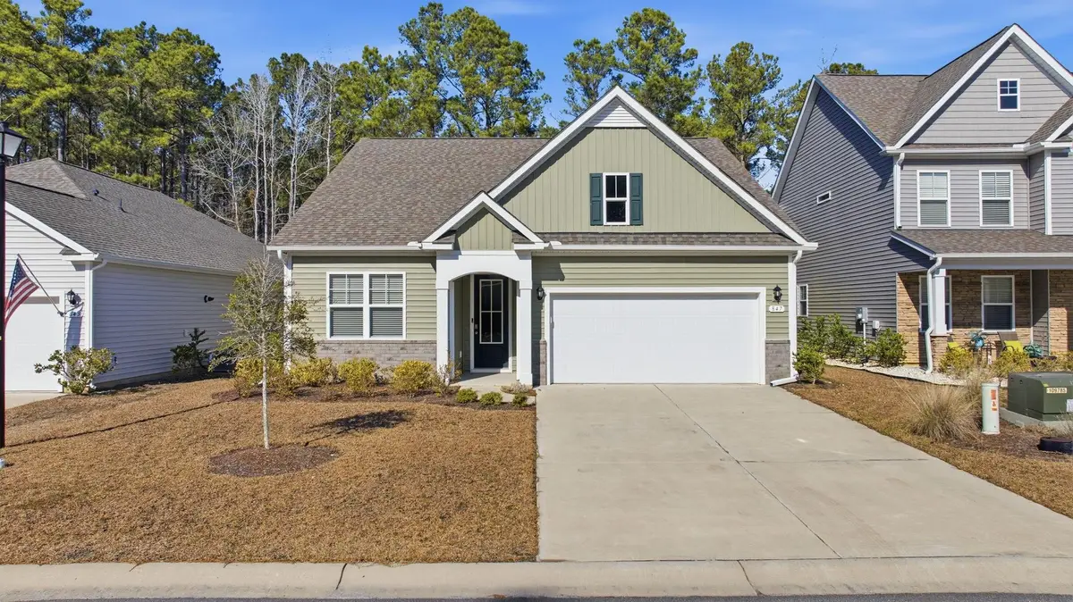 847 Flowering Branch Ave., Little River, SC 29566 - #1