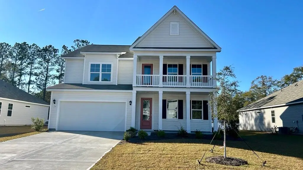 386 Wingspan Ct., Myrtle Beach, SC 29588 - #1