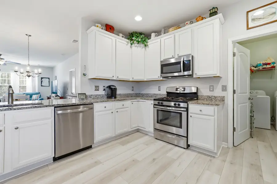 880 Cypress Way, Little River, SC 29566 - #2