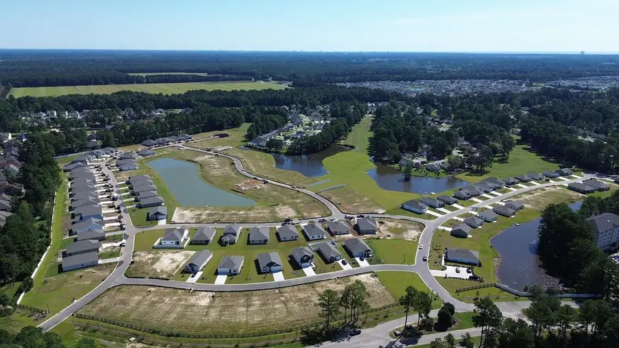 507 Sagebrush St., Myrtle Beach, SC 29588 - #3