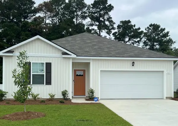205 Dagger Ct., Myrtle Beach, SC 29588