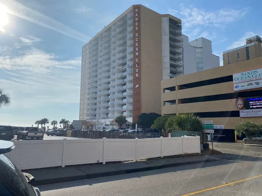 9550 Shore Dr. #1625, Myrtle Beach, SC 29572 - #2