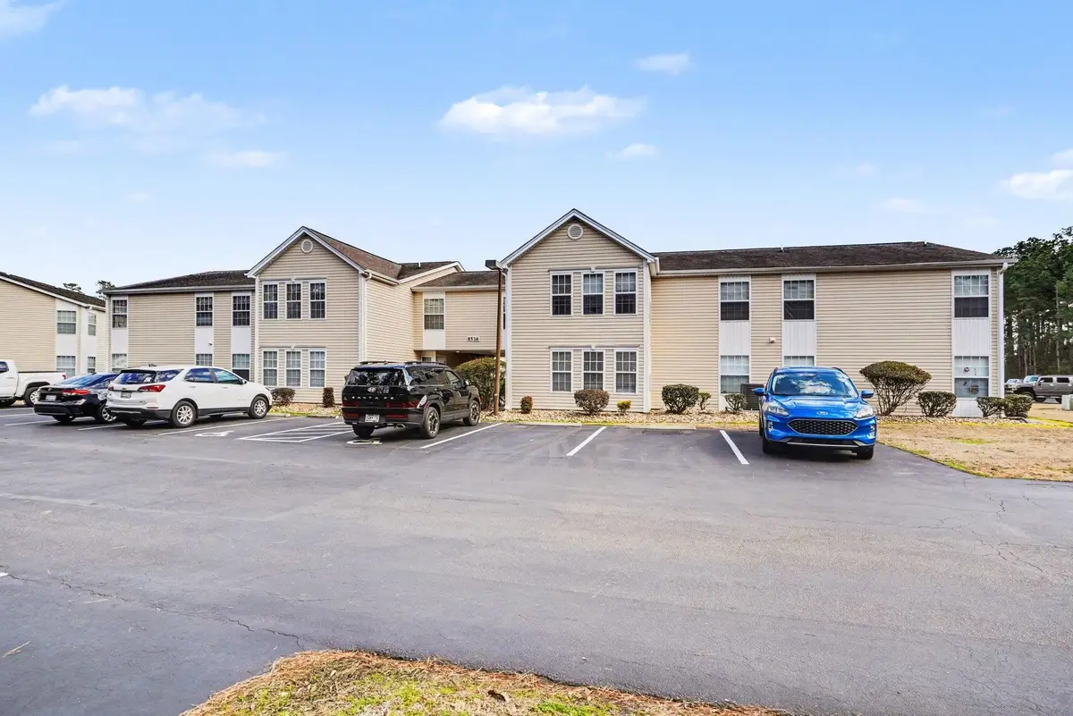 8538 Hopkins Circle #E, Surfside Beach, SC 29575 - Image #1