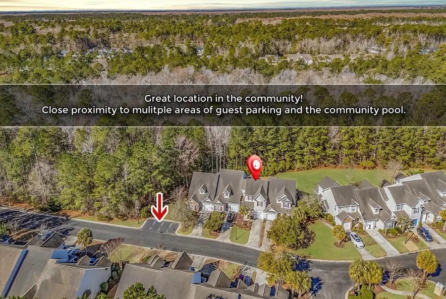 715 Botany Loop #715, Murrells Inlet, SC 29576 - Image #2