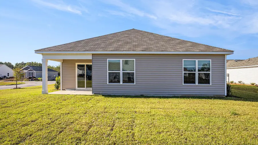 1023 St. Martin St., Georgetown, SC 29440 - #2