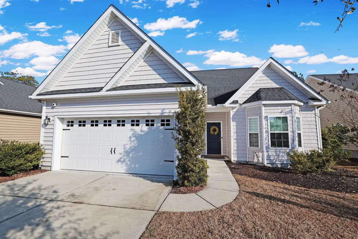 4543 Marshwood Dr., Myrtle Beach, SC 29579 - Image #1