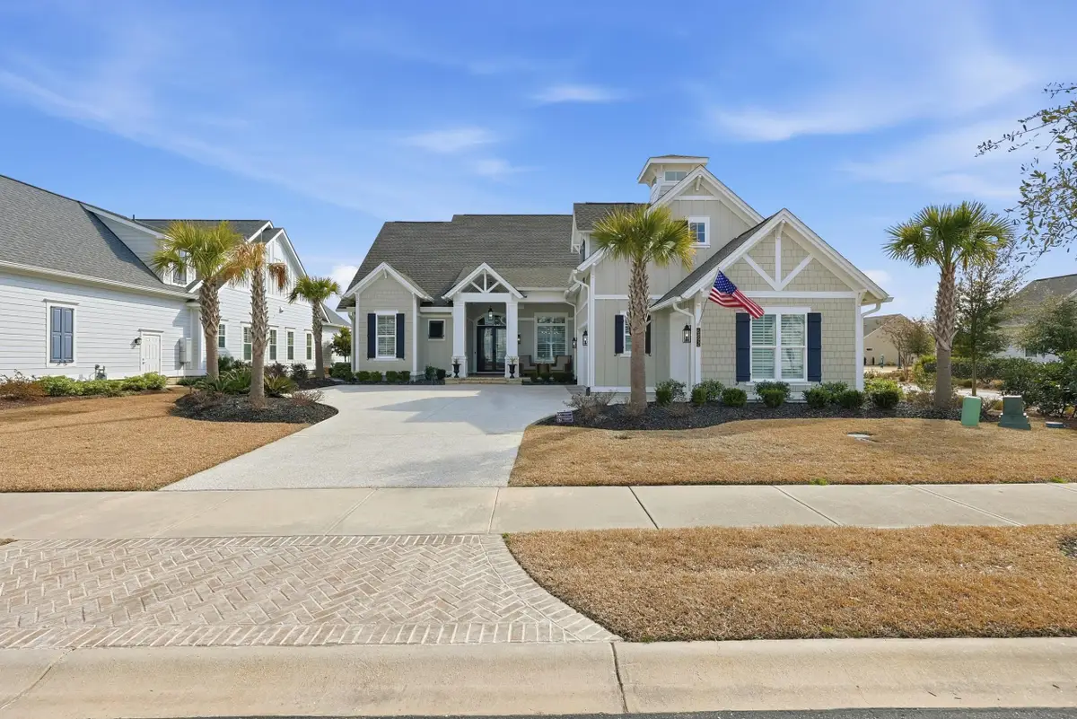 6892 Belancino Blvd., Myrtle Beach, SC 29572 - #1