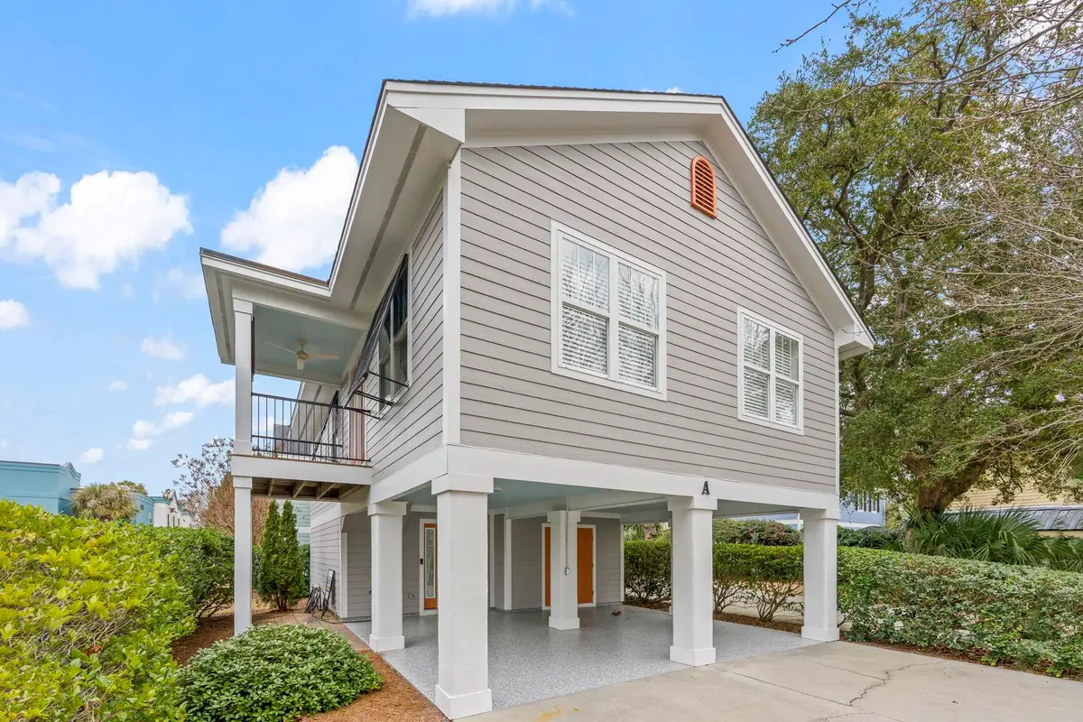 816 11th Ave. N, Surfside Beach, SC 29575 - Image #1