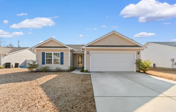 3604 Church St., Loris, SC 29569