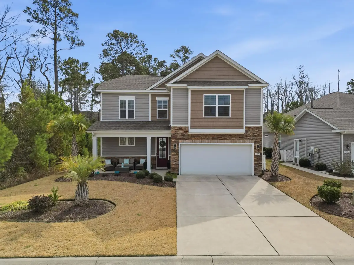 1220 Wind Swept Ct., Little River, SC 29566 - #1