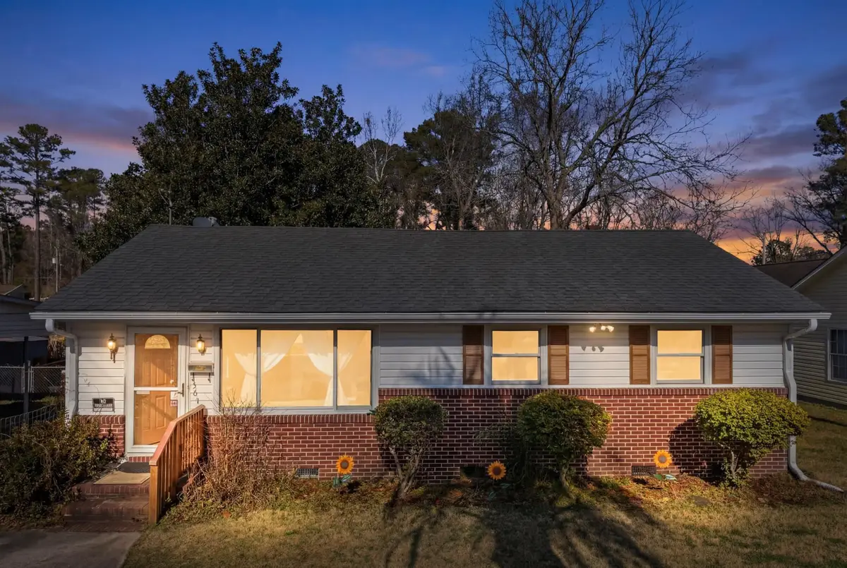 3619 Pinewood Dr., Loris, SC 29569 - Image #1