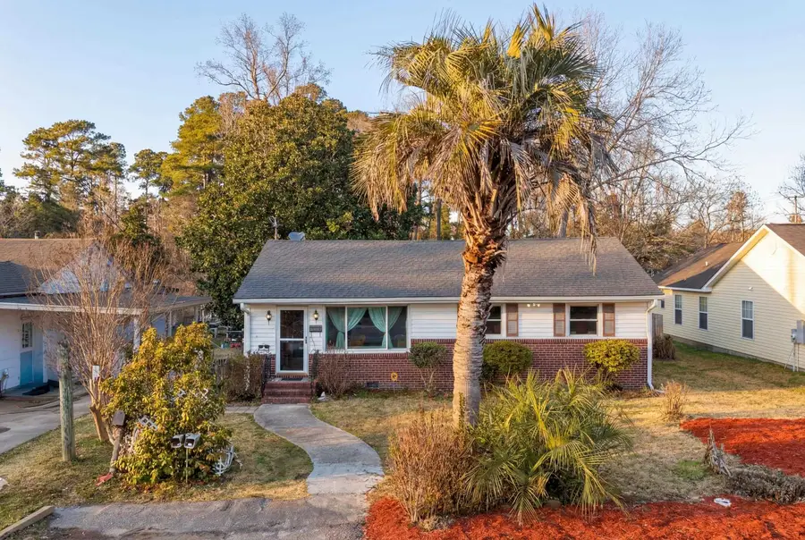 3619 Pinewood Dr., Loris, SC 29569 - Image #2