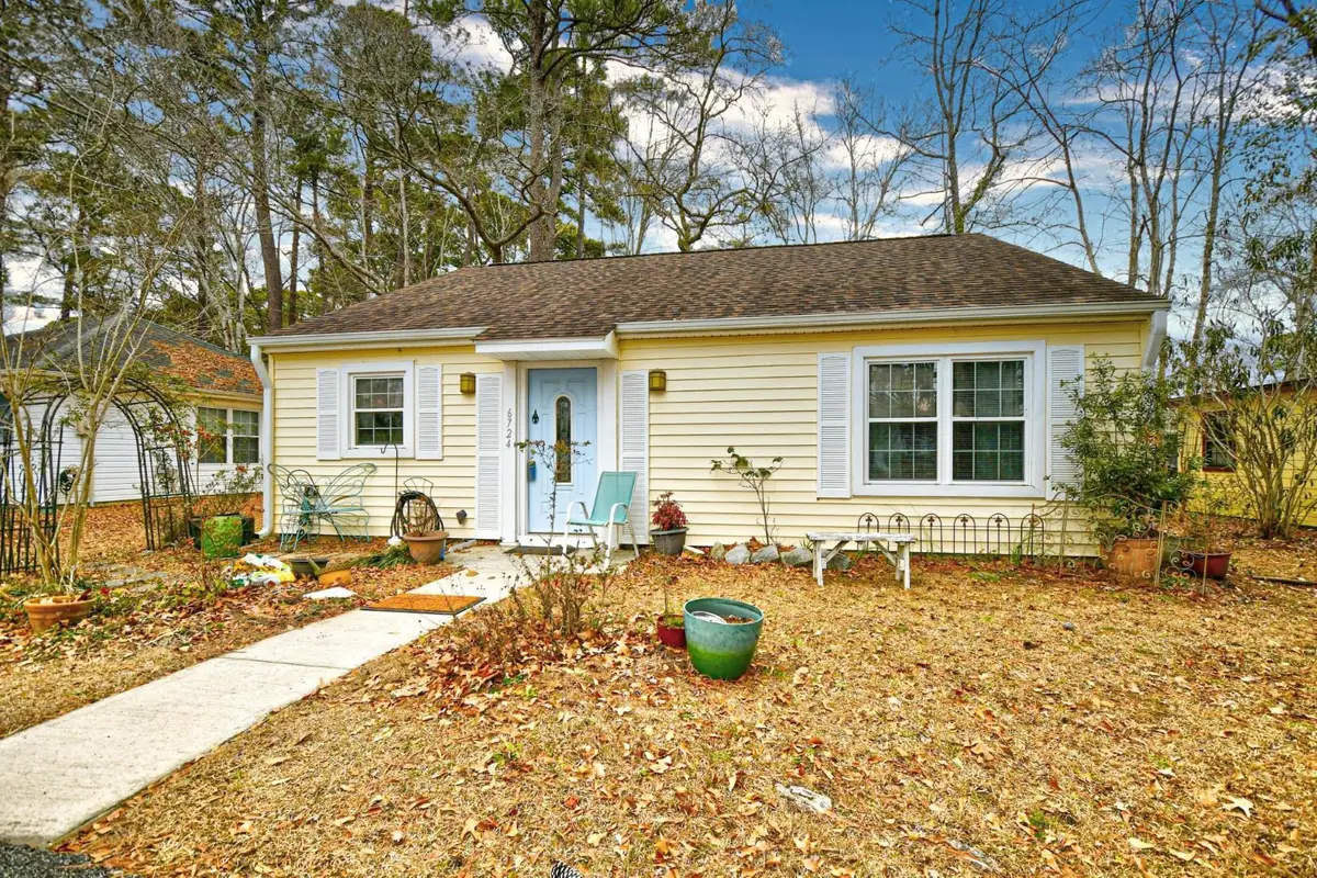 6724 Blue Heron Blvd., Myrtle Beach, SC 29588 - Image #1